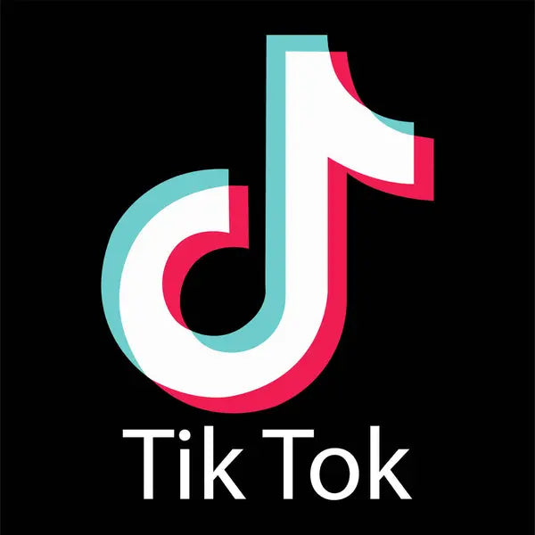 We have officially joined TikTok