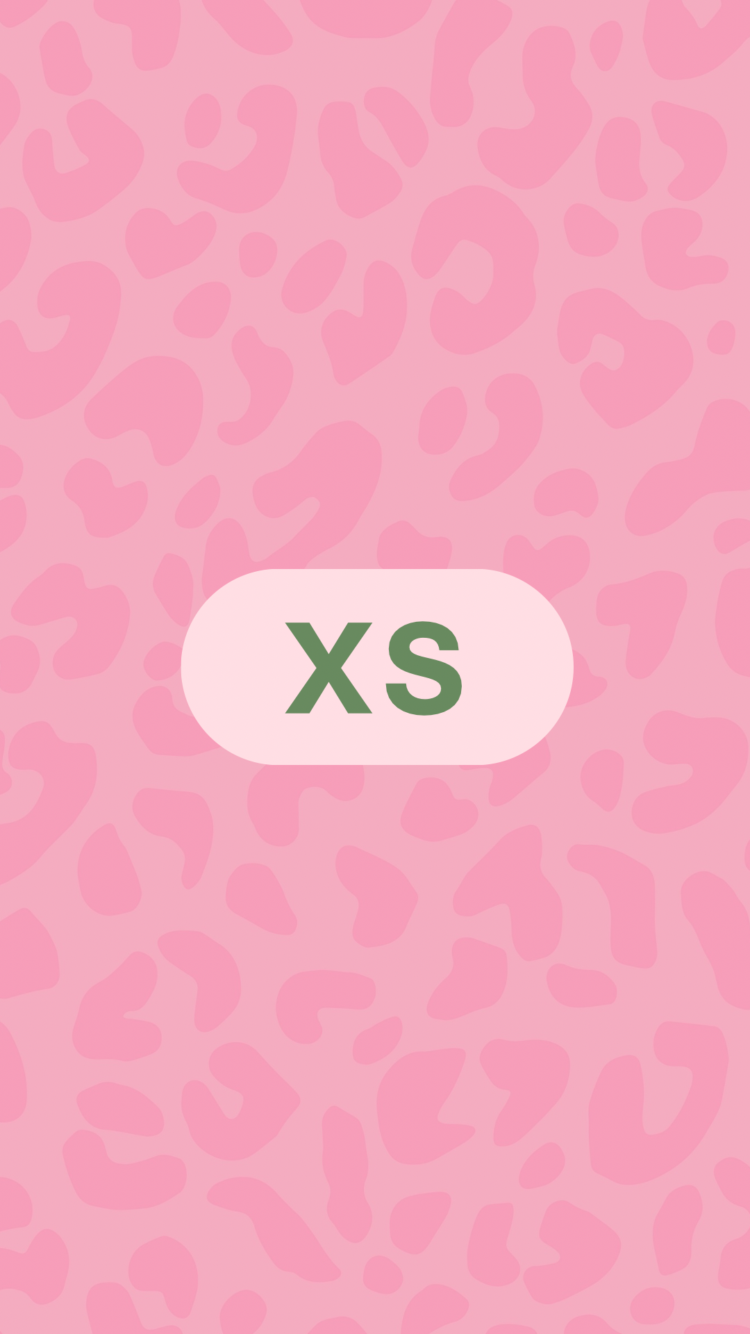 XS