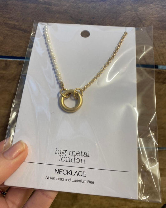 KEZIA necklace