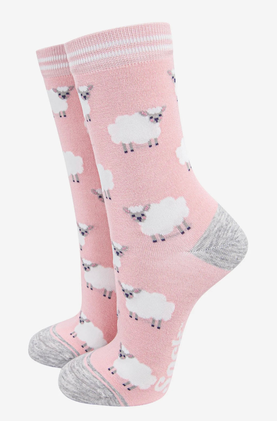 Farm animals sock gift box (set of 3)